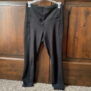 GAIAM workout leggings